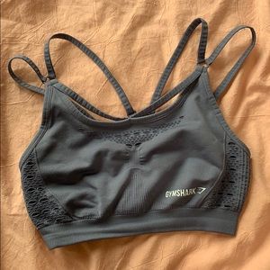 GymShark bra